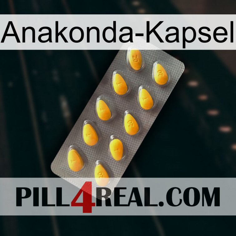 Anaconda Capsule cialis1